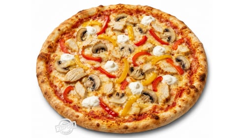 PIZZA Schiro Miro small PIZZA Schiro Miro small