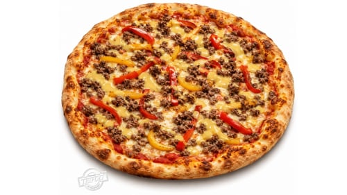 PIZZA Wild West large