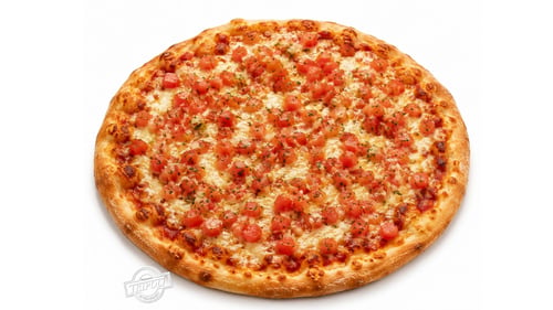 PIZZA Bruschettina medium