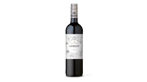 Merlot - trocken