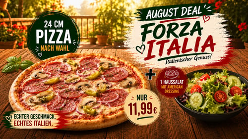 Forza Italia
