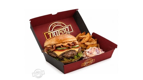 B.52 Burger