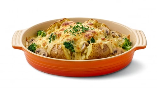 Potato Fred Potato Fred