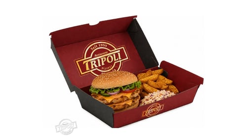Big Chik'n Champion