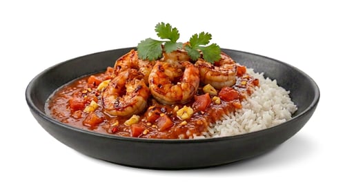 Scampi Bowl