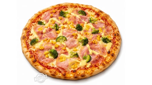 PIZZA Mama Mia medium PIZZA Mama Mia medium