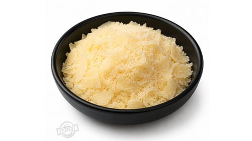 Portion Parmesan Portion Parmesan