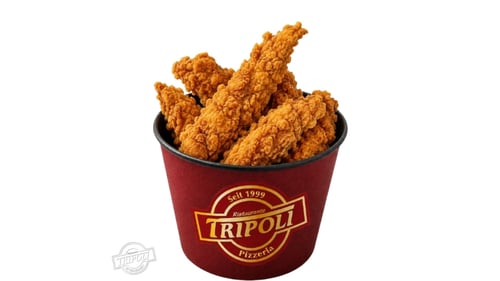 3er Fried-Chicken Box