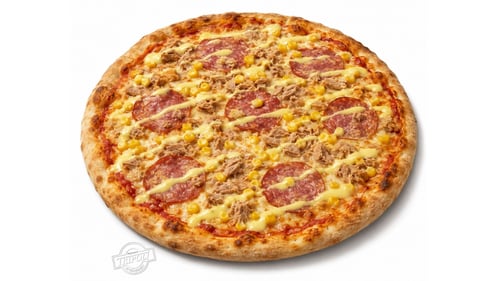 PIZZA Calabrese medium