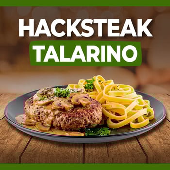 Talarino Hacksteak