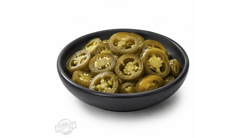 Portion Jalapeños Portion Jalapeños