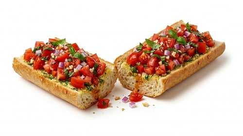 Bruschetta