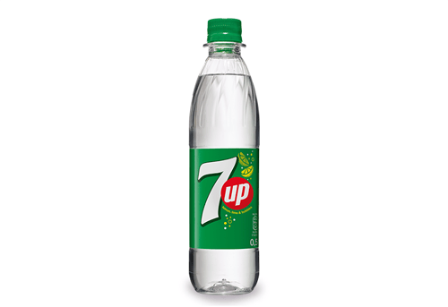 7-Up (1,0 l)