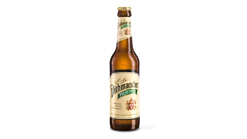 Dithmarscher Pilsner Dithmarscher Pilsner