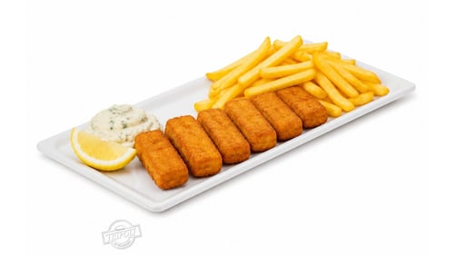 Fish & Chips