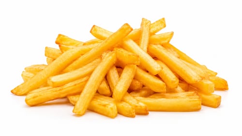 Portion Pommes Classic Portion Pommes Classic