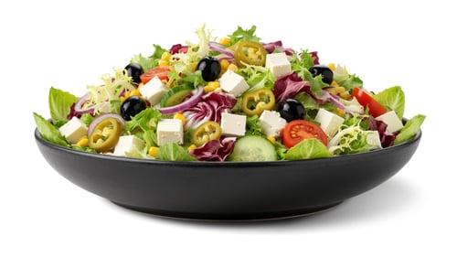 Bauern-Salat Bauern-Salat
