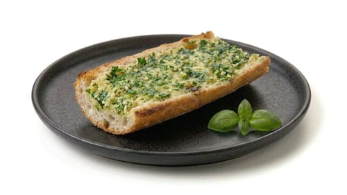 Knoblauchbrot Knoblauchbrot