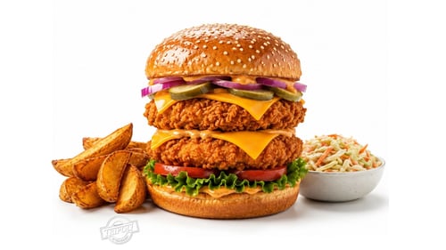 Big Chik'n Champion