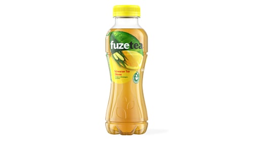 Fuzetea Zitrone Fuzetea Zitrone