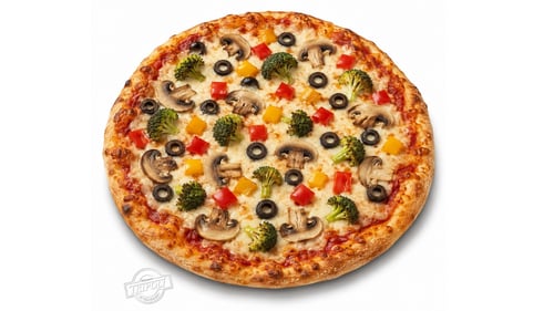 PIZZA Contadina medium