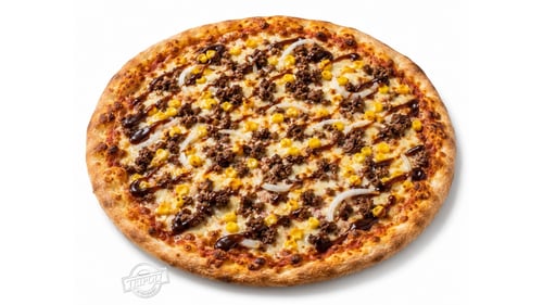 PIZZA Tex- Mex medium PIZZA Tex- Mex medium