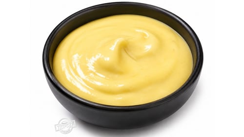 Portion Sauce Hollandaise