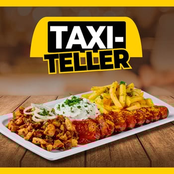 Taxi-Teller Taxi-Teller