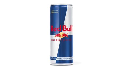 Red Bull Energie Red Bull Energie