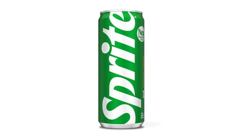 Sprite Sprite