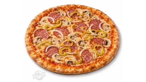 PIZZA Diavolo medium