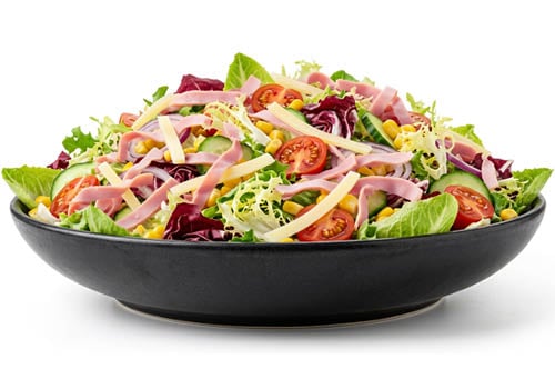 Chef-Salat Chef-Salat
