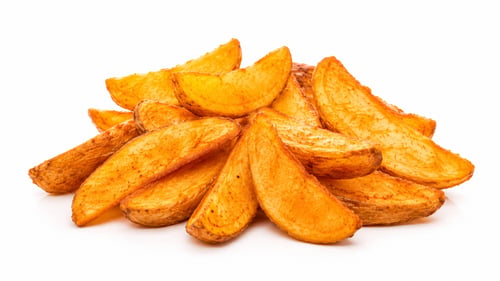 Portion Wedges Portion Wedges