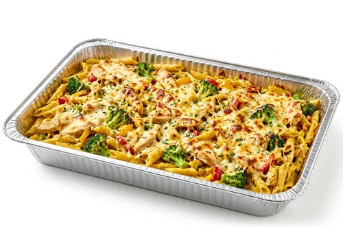 Party Tortellini con Carne
