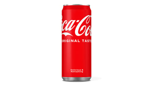 Coca Cola Coca Cola
