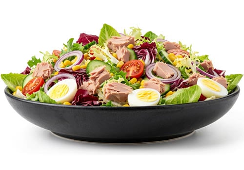 Nizza-Salat Nizza-Salat