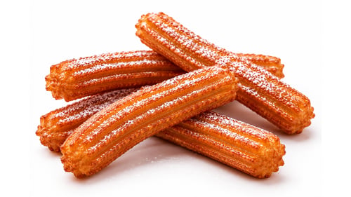 Sweet Churros Sweet Churros