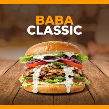Baba Classic