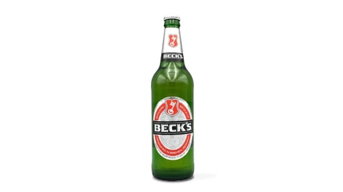 Beck's Pils Beck's Pils