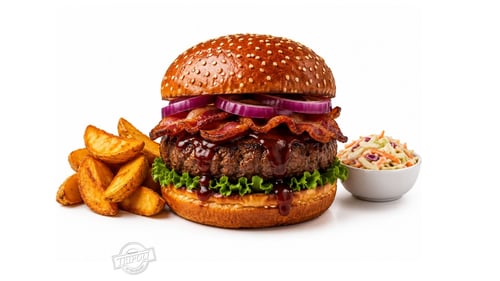 B.52 Burger