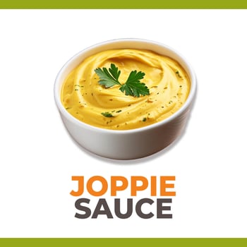 Joppie-Sauce