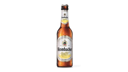 Krombacher Radler Krombacher Radler