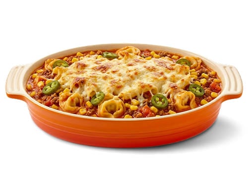 Tortellini con Carne Tortellini con Carne