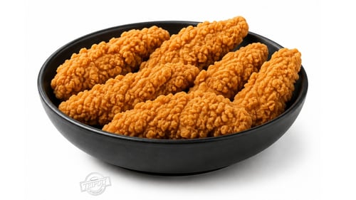 6er Fried-Chicken Box