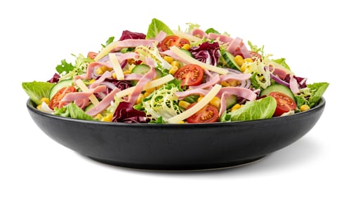 Chef-Salat Chef-Salat