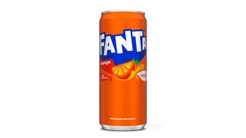 Fanta Fanta
