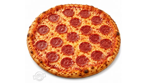 PIZZA Salami medium