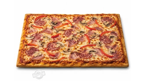 Party-Pizza 