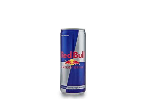 Red Bull Energie