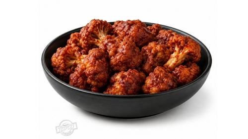 Cauli Wings Cauli Wings
